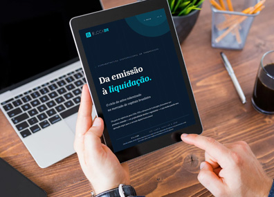 E-Book da Emissão à Liquidação